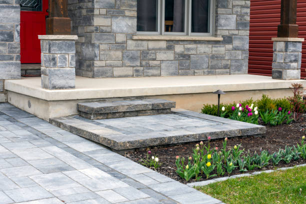 Reasons to Select Us for Your Driveway Paving Requirements in London, OH